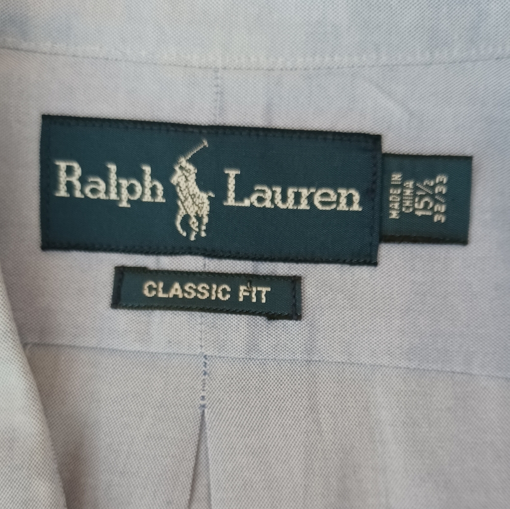 RALPH LAUREN MENS - Picture 9 of 10